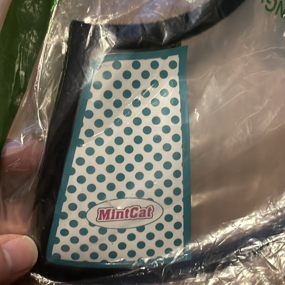 Mintcat Pet Protection Cone, Size S - Picture 5 of 10